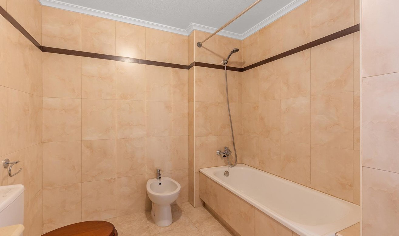 Reventa - Apartamento / piso - Orihuela Costa - Playa Flamenca