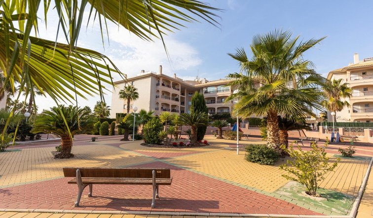 Reventa - Apartamento / piso - Orihuela Costa - Playa Flamenca