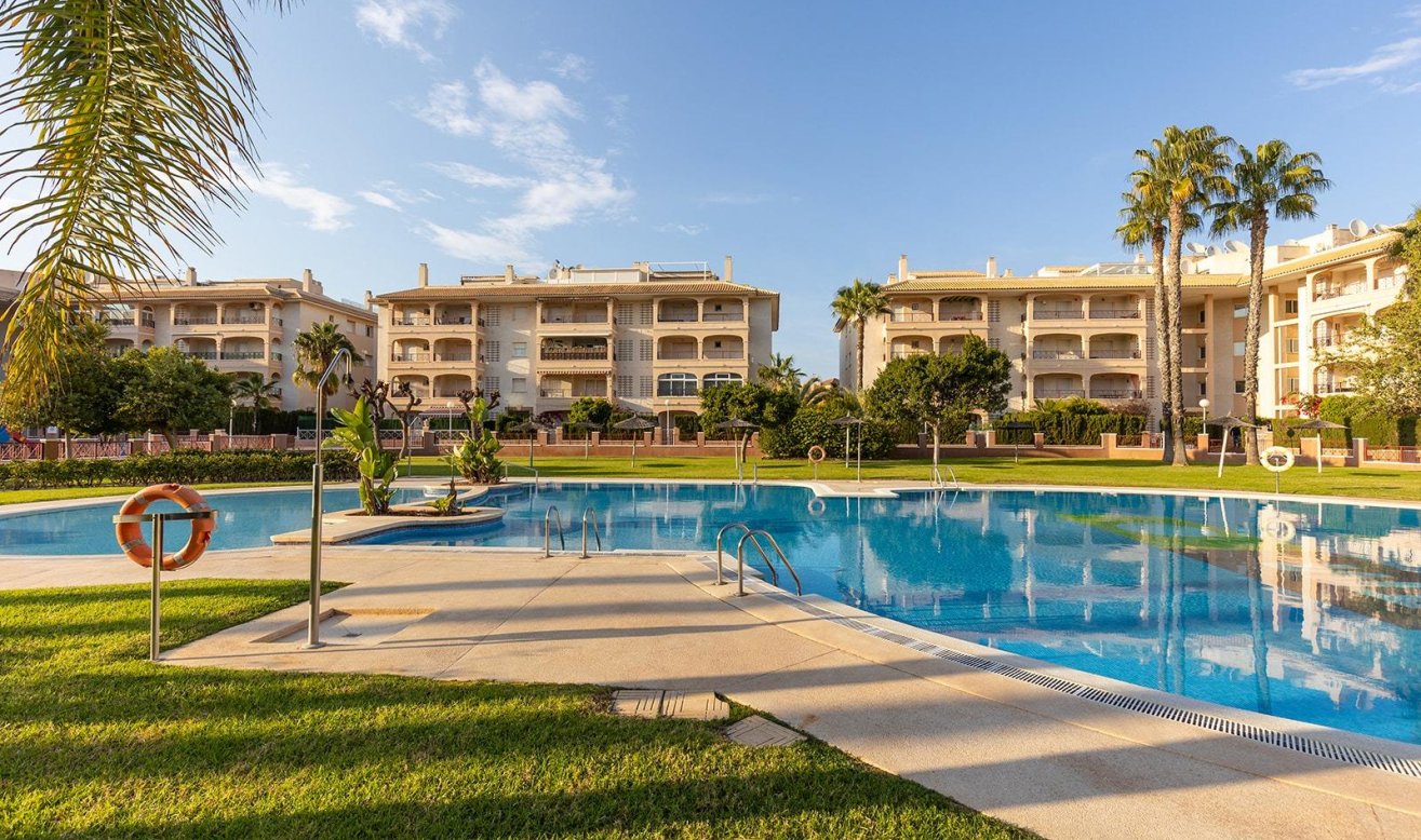 Reventa - Apartamento / piso - Orihuela Costa - Playa Flamenca