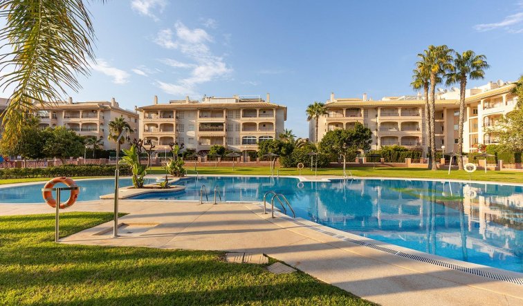 Reventa - Apartamento / piso - Orihuela Costa - Playa Flamenca