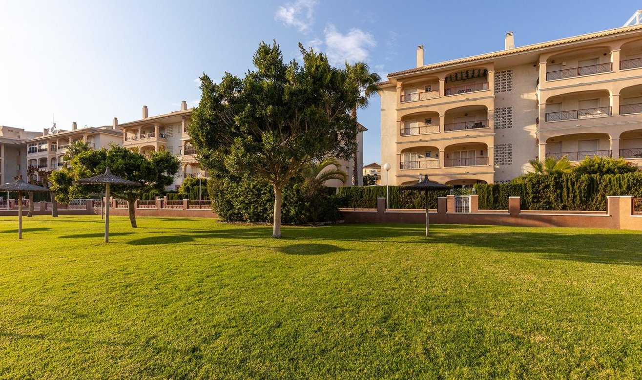 Reventa - Apartamento / piso - Orihuela Costa - Playa Flamenca