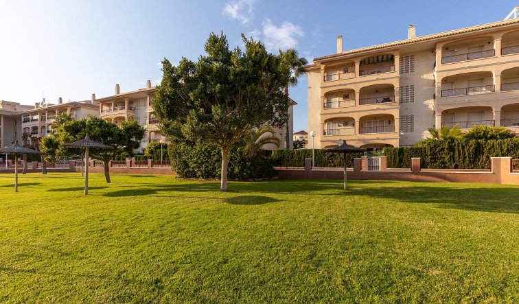 Reventa - Apartamento / piso - Orihuela Costa - Playa Flamenca