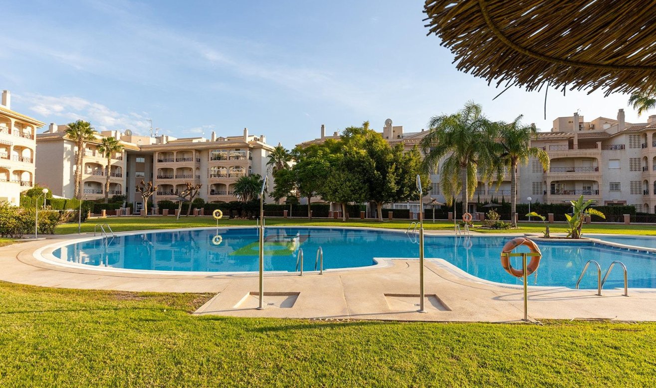Reventa - Apartamento / piso - Orihuela Costa - Playa Flamenca