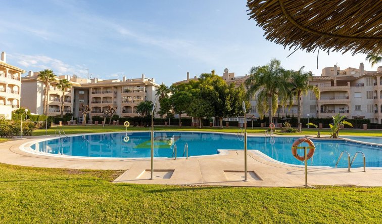 Reventa - Apartamento / piso - Orihuela Costa - Playa Flamenca