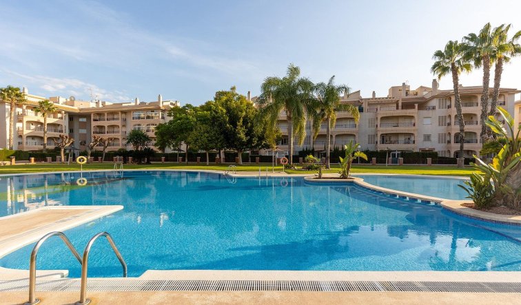 Reventa - Apartamento / piso - Orihuela Costa - Playa Flamenca