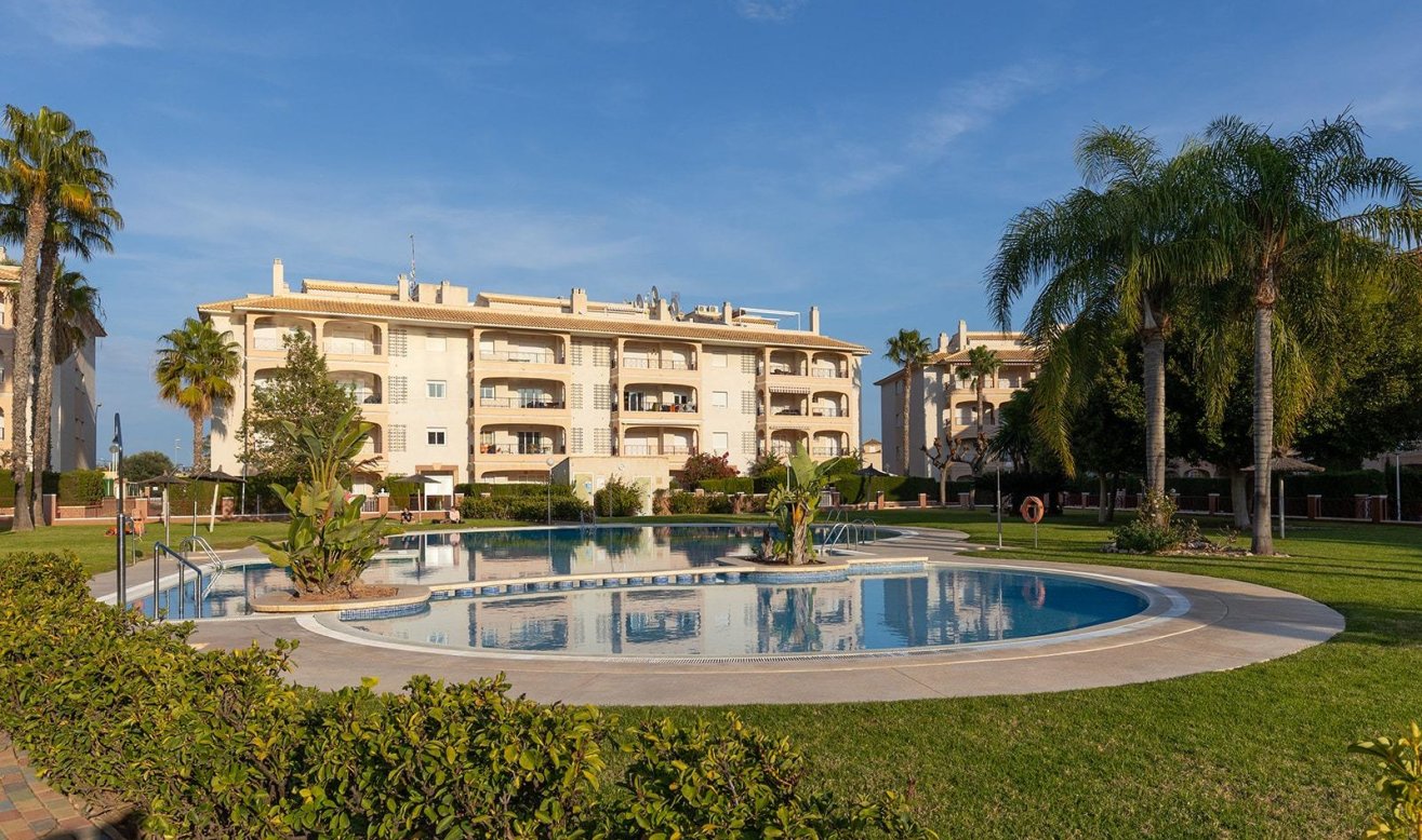 Reventa - Apartamento / piso - Orihuela Costa - Playa Flamenca
