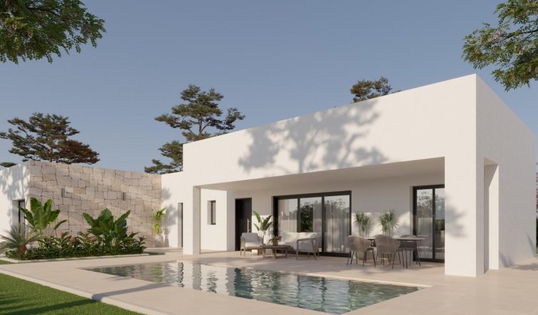 Obra nueva - Villa - La Romana - Batistes