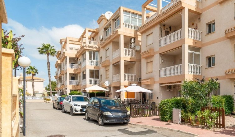 Reventa - Flat - Orihuela Costa - Playa Flamenca