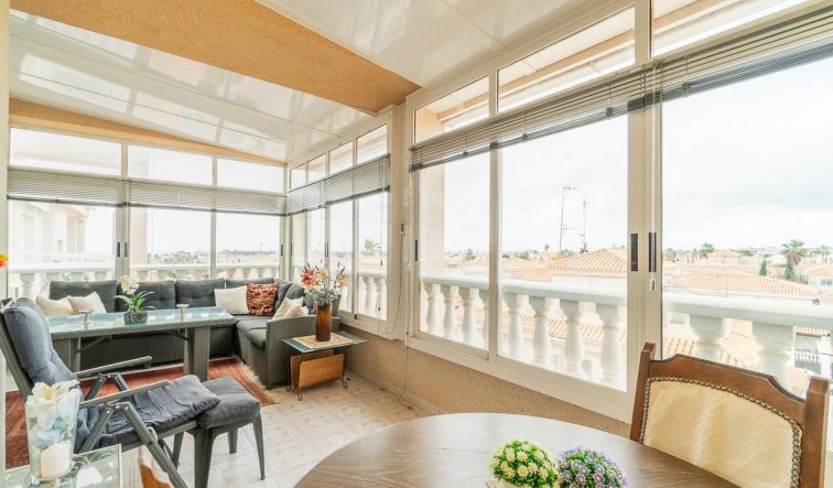 Reventa - Flat - Orihuela Costa - Playa Flamenca