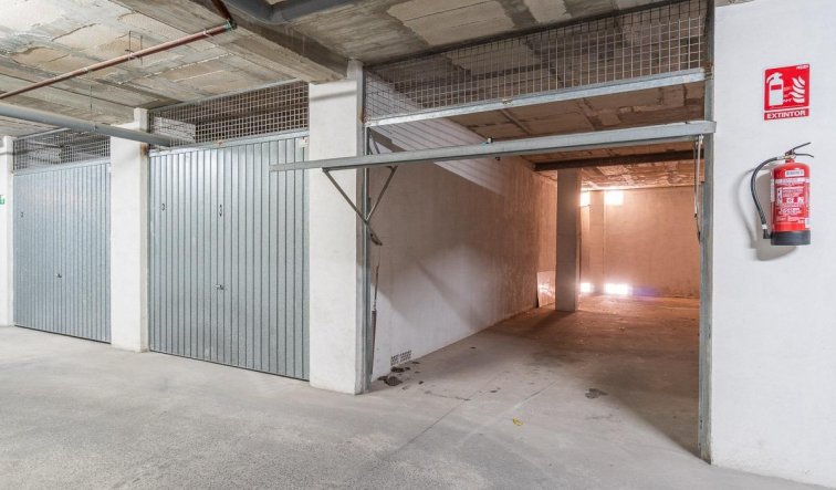 Reventa - Flat - Orihuela Costa - Playa Flamenca