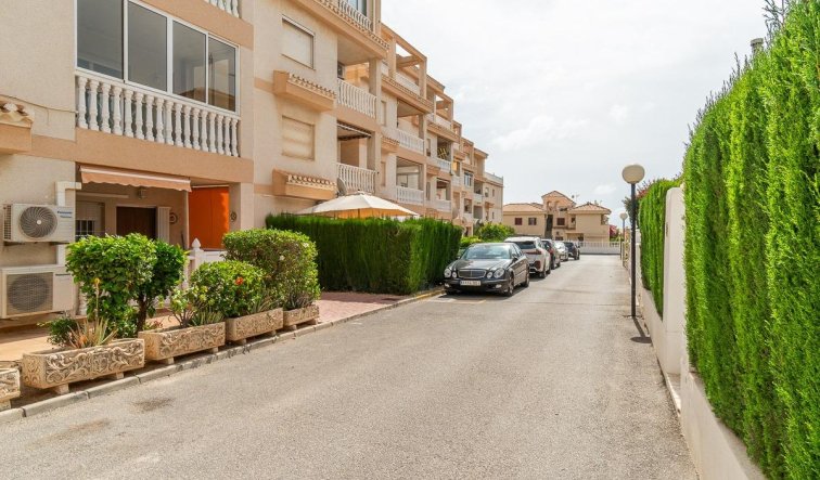 Reventa - Flat - Orihuela Costa - Playa Flamenca
