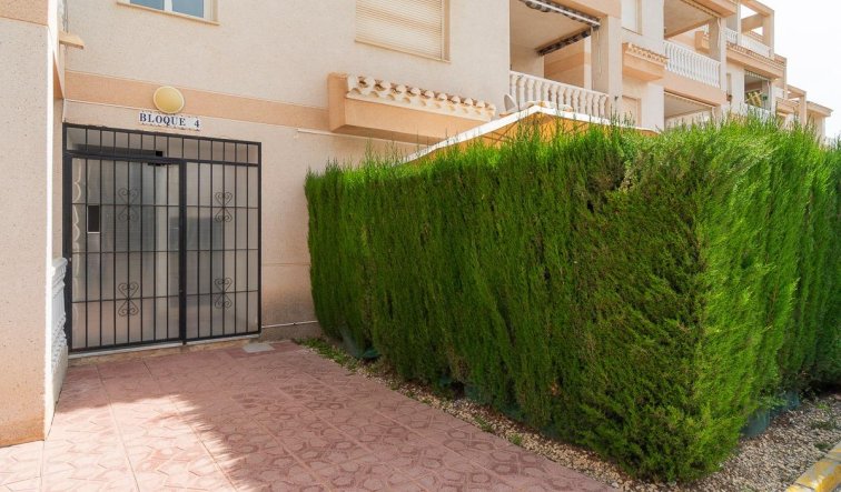 Reventa - Flat - Orihuela Costa - Playa Flamenca