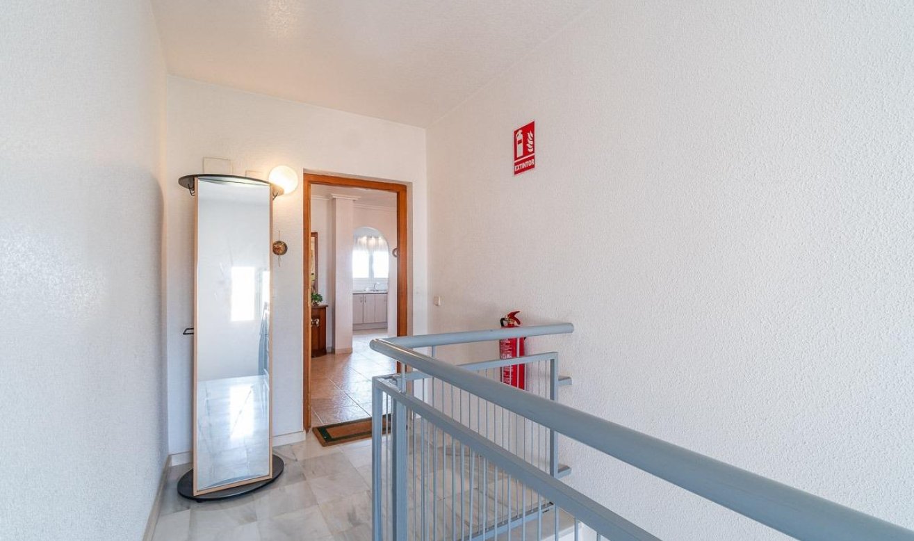 Reventa - Flat - Orihuela Costa - Playa Flamenca