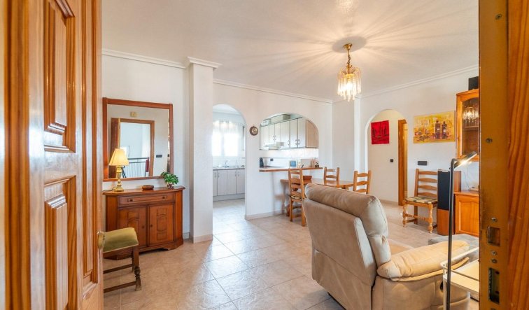 Reventa - Flat - Orihuela Costa - Playa Flamenca