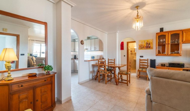 Reventa - Flat - Orihuela Costa - Playa Flamenca