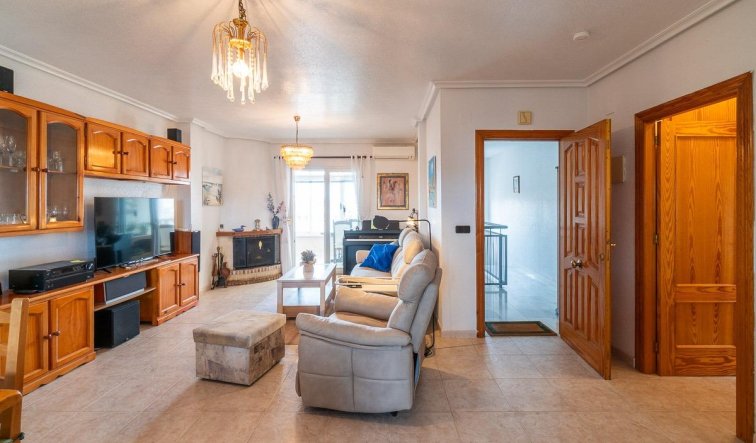 Reventa - Flat - Orihuela Costa - Playa Flamenca
