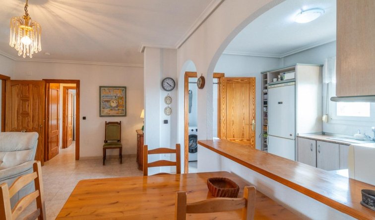 Reventa - Flat - Orihuela Costa - Playa Flamenca