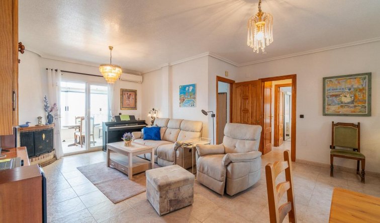 Reventa - Flat - Orihuela Costa - Playa Flamenca