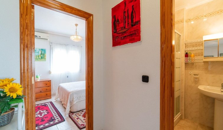 Reventa - Flat - Orihuela Costa - Playa Flamenca