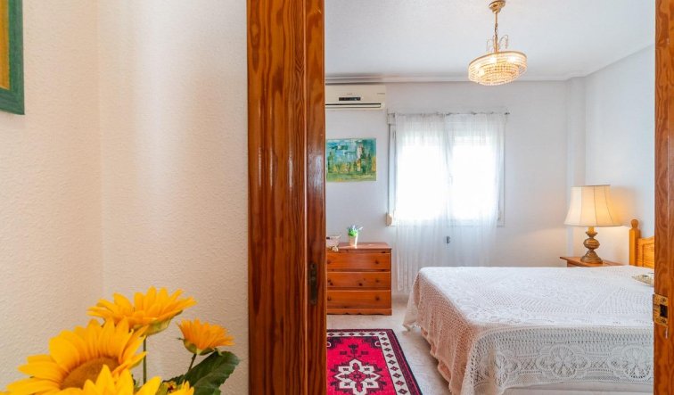 Reventa - Flat - Orihuela Costa - Playa Flamenca