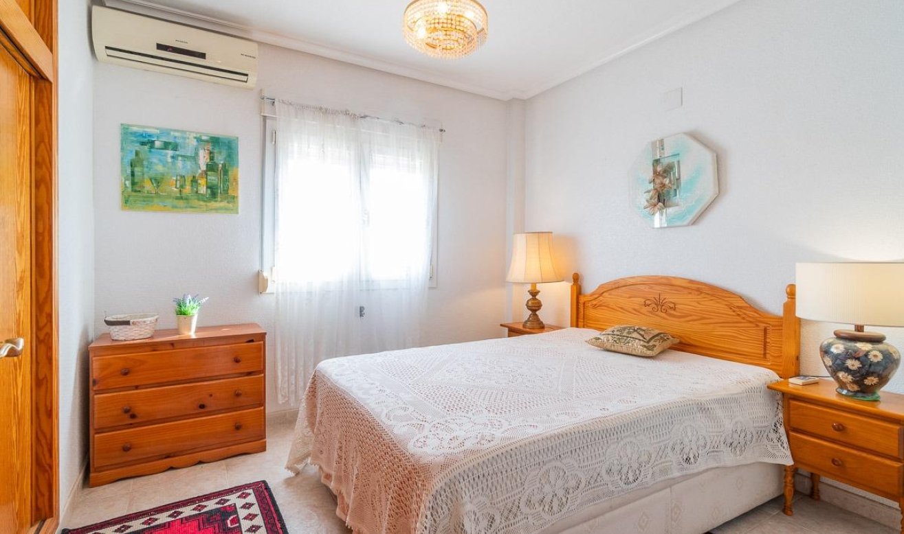 Reventa - Flat - Orihuela Costa - Playa Flamenca