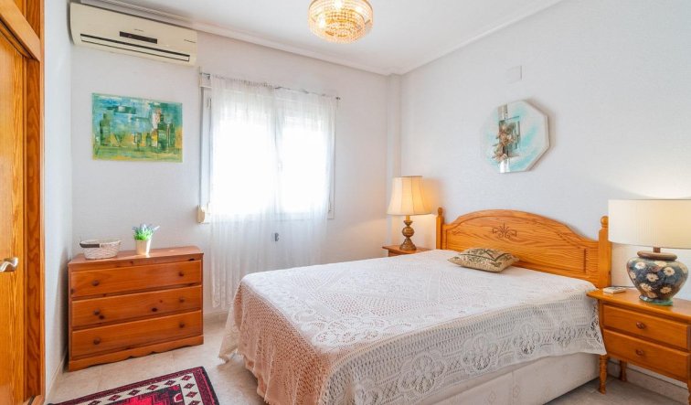 Reventa - Flat - Orihuela Costa - Playa Flamenca