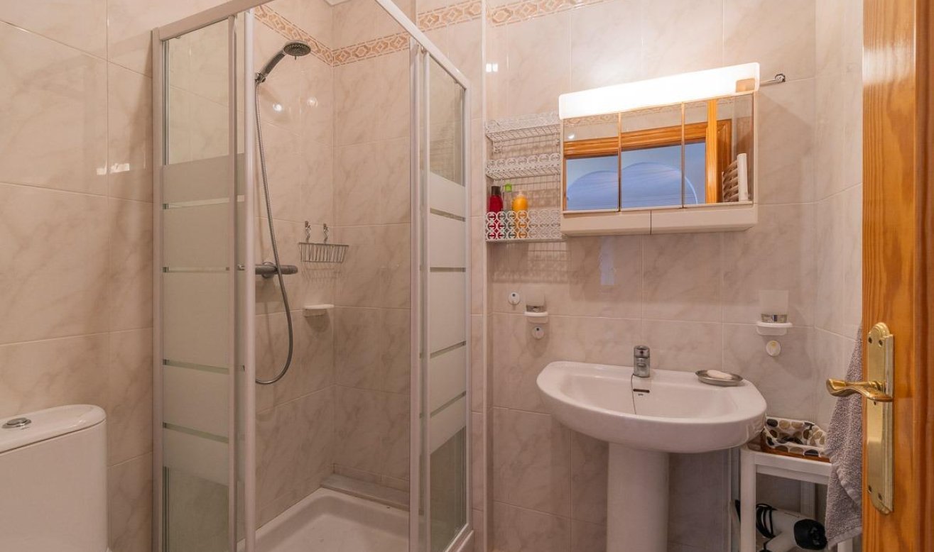 Reventa - Flat - Orihuela Costa - Playa Flamenca