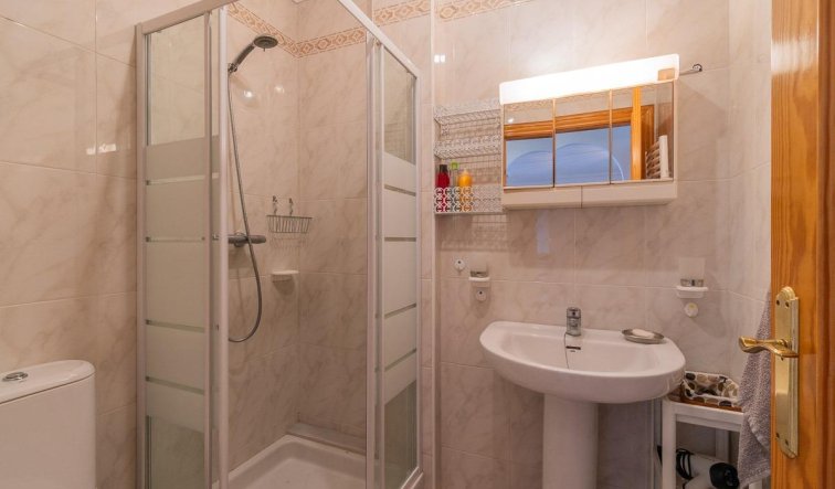 Reventa - Flat - Orihuela Costa - Playa Flamenca