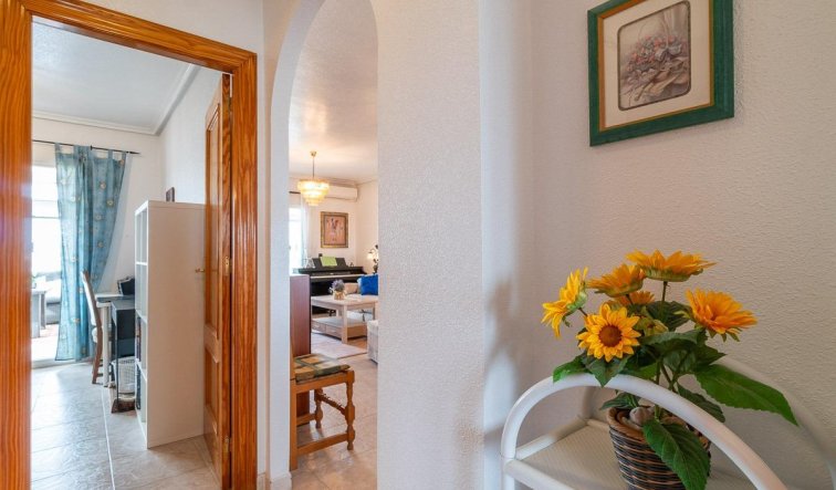 Reventa - Flat - Orihuela Costa - Playa Flamenca