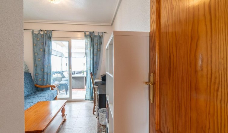 Reventa - Flat - Orihuela Costa - Playa Flamenca