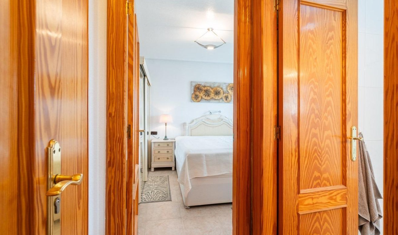 Reventa - Flat - Orihuela Costa - Playa Flamenca