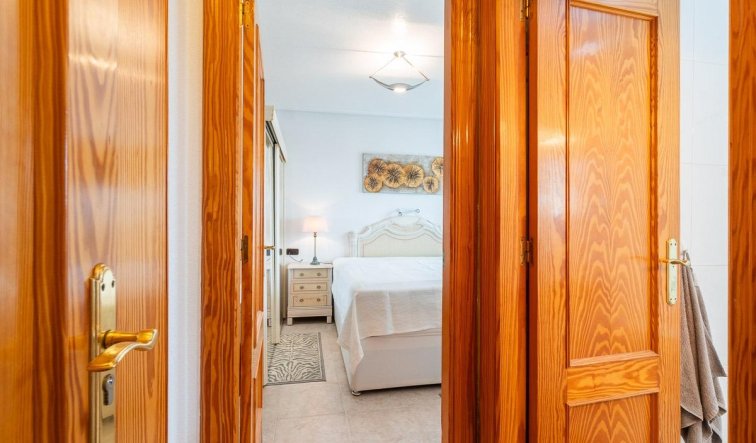 Reventa - Flat - Orihuela Costa - Playa Flamenca