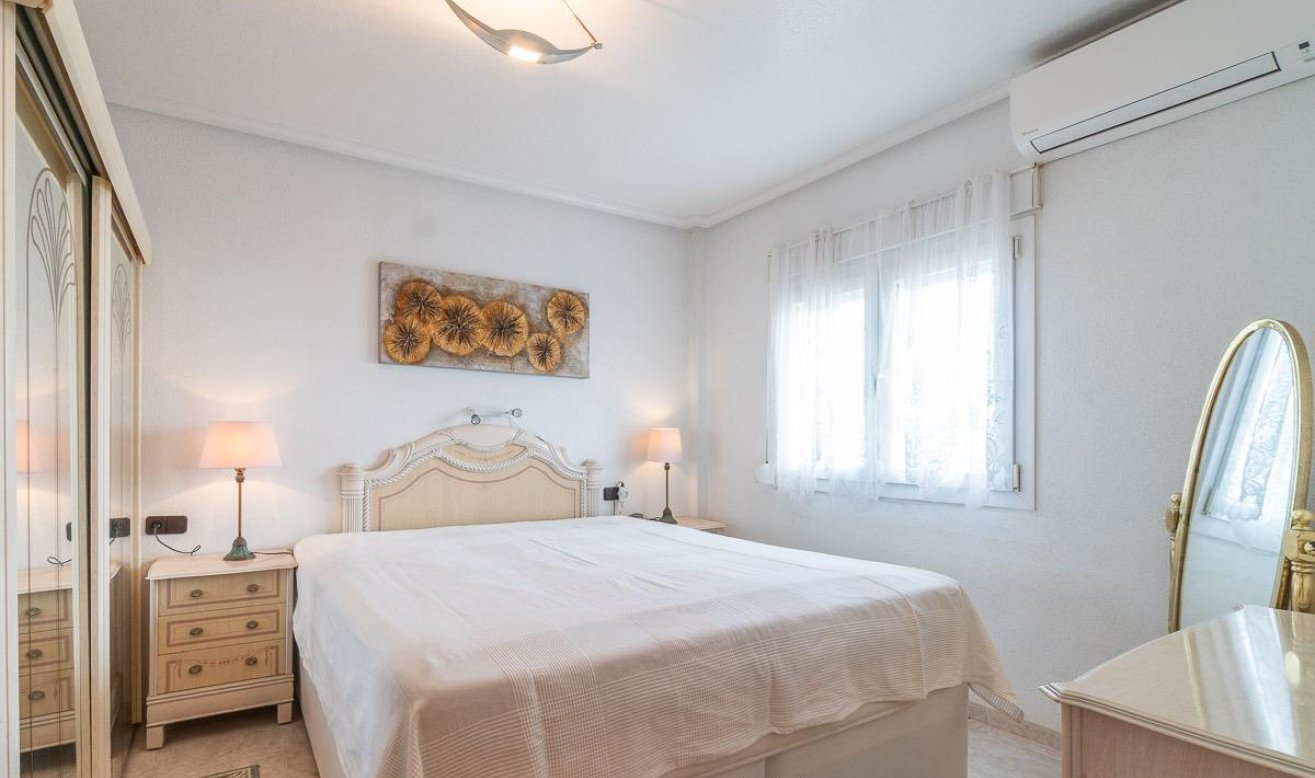 Reventa - Flat - Orihuela Costa - Playa Flamenca