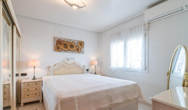 Reventa - Flat - Orihuela Costa - Playa Flamenca