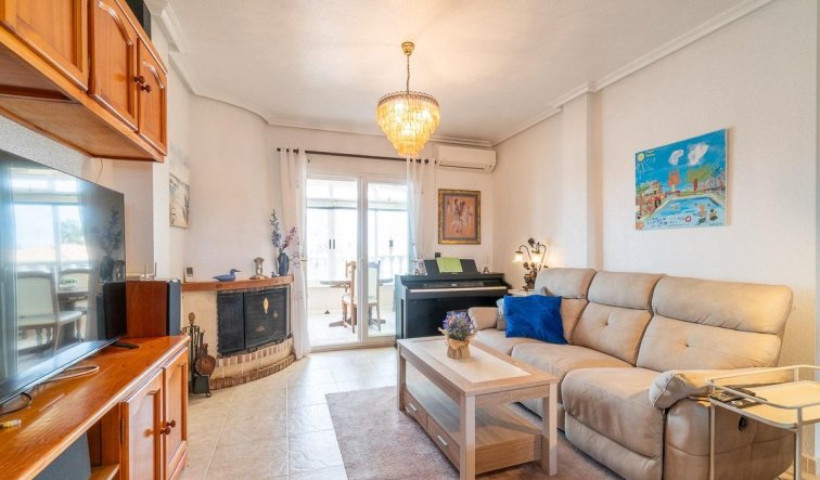 Reventa - Flat - Orihuela Costa - Playa Flamenca