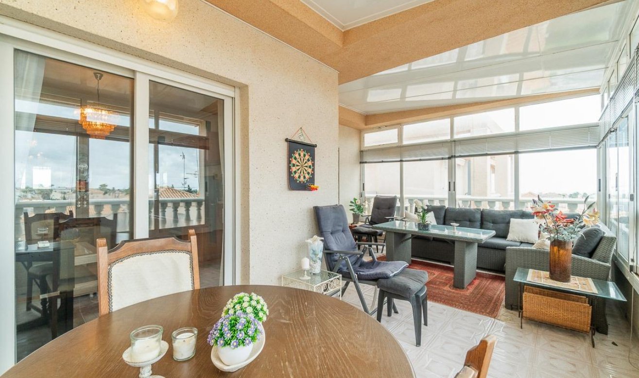 Reventa - Flat - Orihuela Costa - Playa Flamenca
