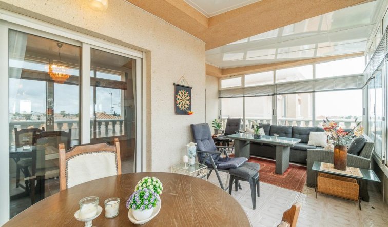 Reventa - Flat - Orihuela Costa - Playa Flamenca