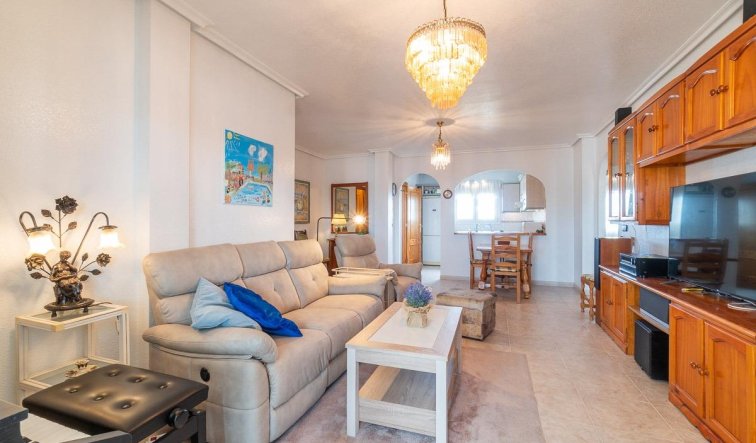 Reventa - Flat - Orihuela Costa - Playa Flamenca
