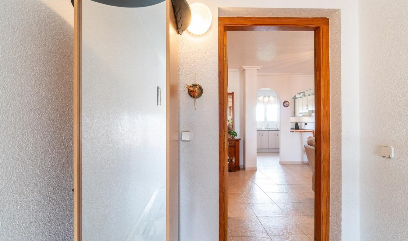 Reventa - Flat - Orihuela Costa - Playa Flamenca