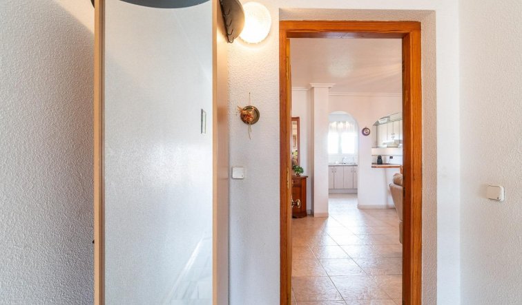 Reventa - Flat - Orihuela Costa - Playa Flamenca
