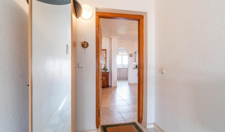 Reventa - Flat - Orihuela Costa - Playa Flamenca