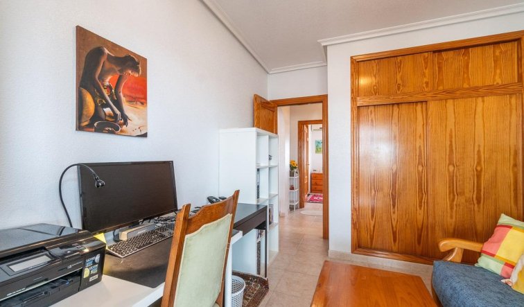 Reventa - Flat - Orihuela Costa - Playa Flamenca