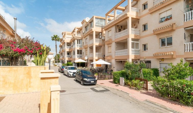 Reventa - Flat - Orihuela Costa - Playa Flamenca