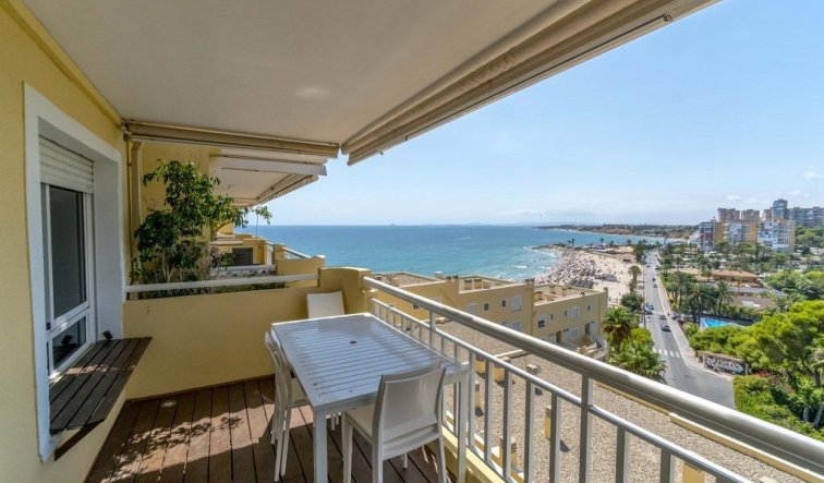Reventa - Apartamento / piso - Orihuela Costa - Campoamor
