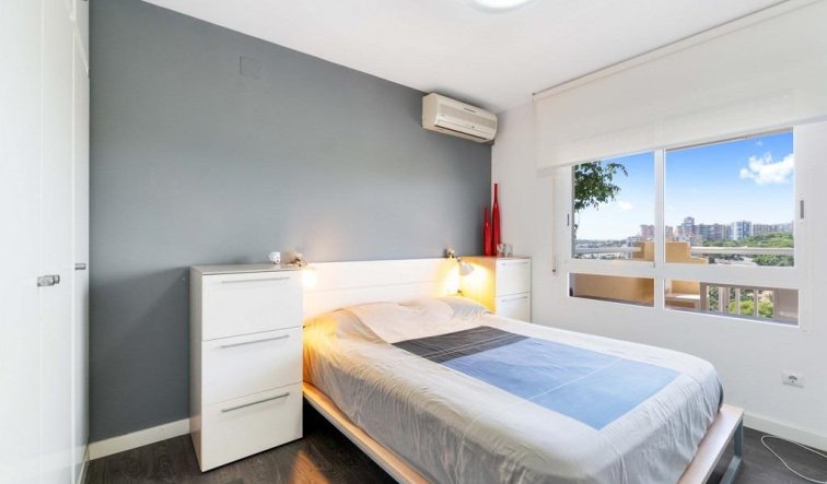 Reventa - Apartamento / piso - Orihuela Costa - Campoamor
