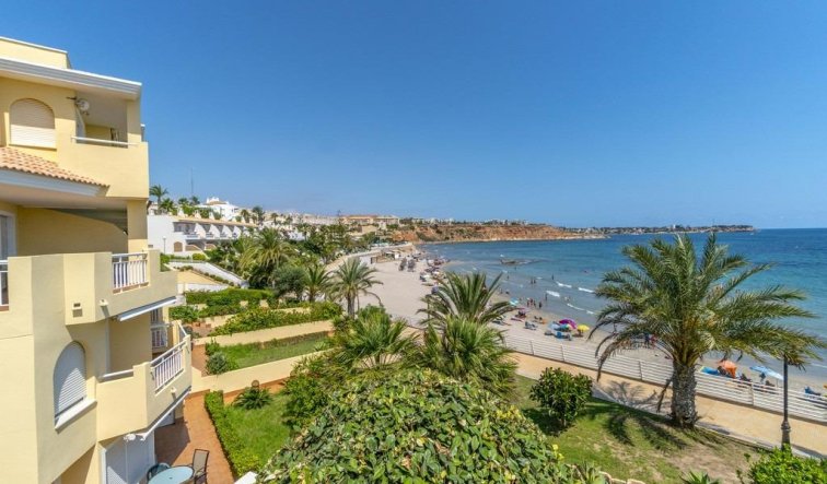 Reventa - Apartamento / piso - Orihuela Costa - Campoamor