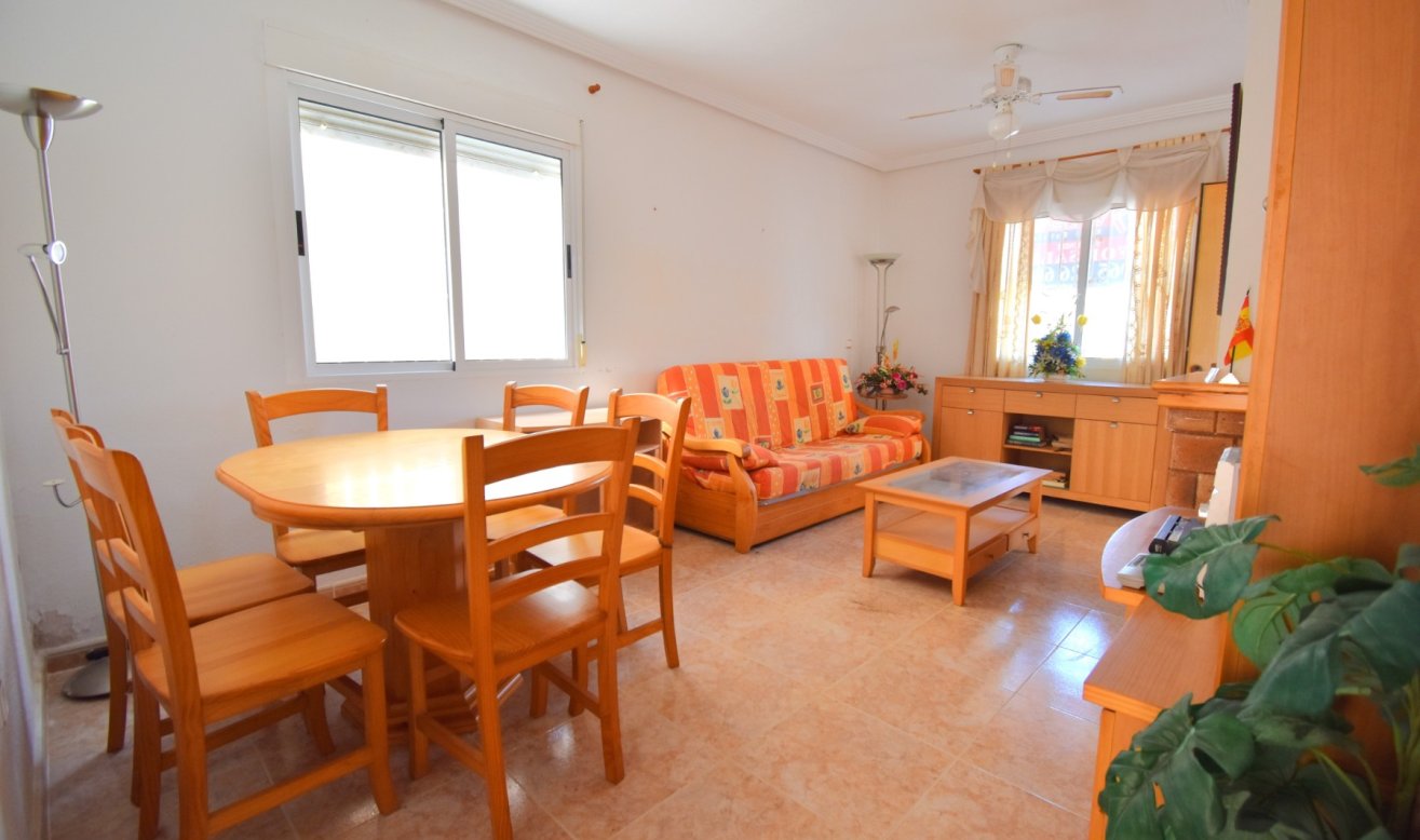 Reventa - Semi Detached Villa - San Miguel de Salinas - Blue Lagoon