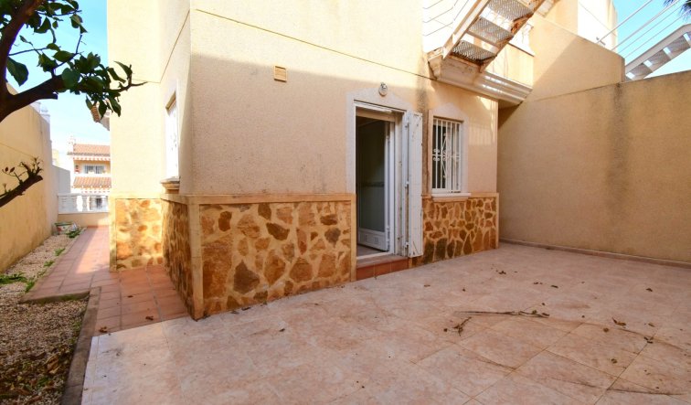 Reventa - Semi Detached Villa - San Miguel de Salinas - Blue Lagoon