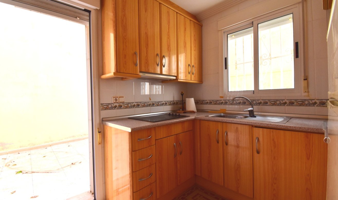 Reventa - Semi Detached Villa - San Miguel de Salinas - Blue Lagoon
