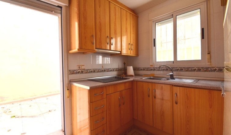 Reventa - Semi Detached Villa - San Miguel de Salinas - Blue Lagoon